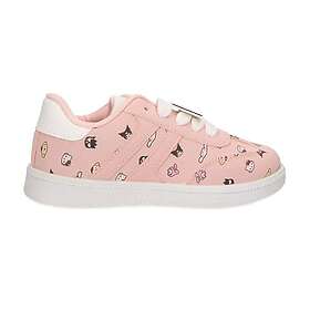 Hello Kitty Trainers Lav (Jr)