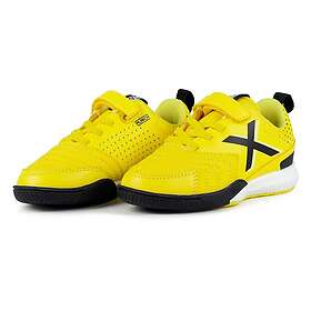 Munich Rondito Elastic Laces 19 (Jr)