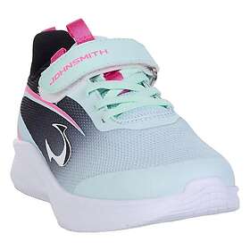 John Smith Ribun (Jr)