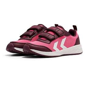 Hummel Turbo Run 1.0 Trainers (Jr)