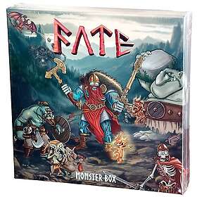 Fate Monster Box