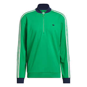 Adidas F 3-Stripe Half Zip Collegepaita (Miesten)