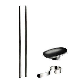 Pintinox Audrey Spisepinde Sæt