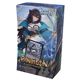 Grand Archive TCG Pantheon Arisanna Astral Zenit Kortspil