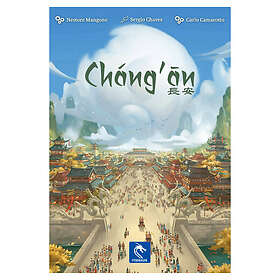 Chang'an
