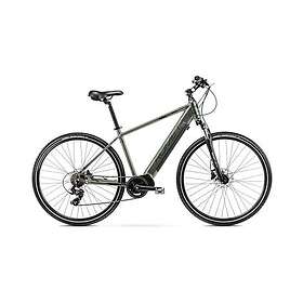 Romet Orkan 1 (Électrique)