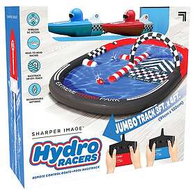 Intex Hydro Racers Fjärrstyrda Båtar Poolbana