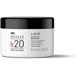 Lakmé K2.0 Recover Restore Hiusnaamio 250ml