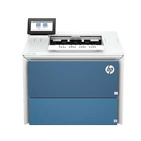 HP LaserJet Enterprise X60357dn Skriver