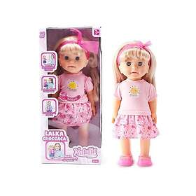 Arcteryx ARTYK Natalia Gående Docka 40cm 5901811137808