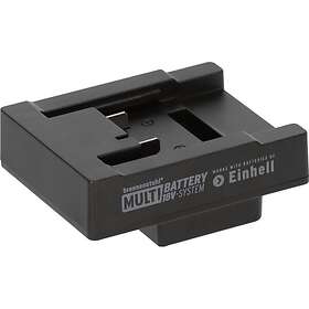 Brennenstuhl 1172640078 18V