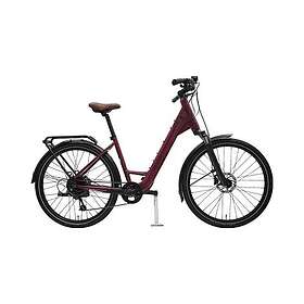 Cannondale Mavaro SL 2 Low Stepthru (Elcykel)