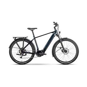 Raymon Tourray (Sähköpyörä)