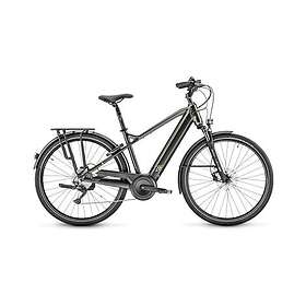 Moustache Samedi 28 7 Smart System Homme (Vélo Électrique)
