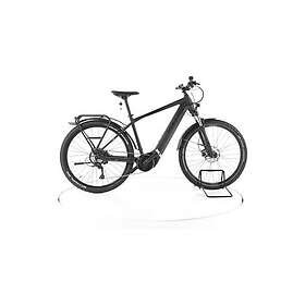 Bulls Cross Flyer Evo 1 (Électrique)