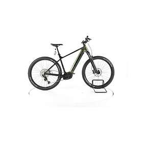 Stevens E-Juke (Electric)