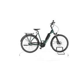 Stevens E-Courier City (Électrique)