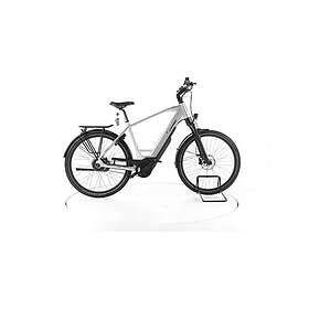 Stevens E-Courier Plus City (Electric)