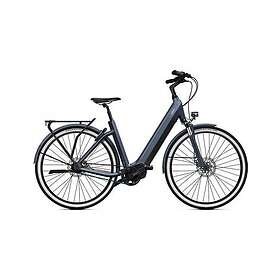 O2Feel Iswan City Boost 7 1 Homme (Vélo Électrique)