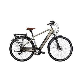 Basile City (Électrique)