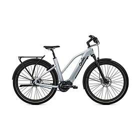 O2Feel Vern Urban Power 9.2 Mid (Vélo Électrique)