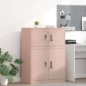 vidaXL 891671 Storage Cabinet 80x40x40cm