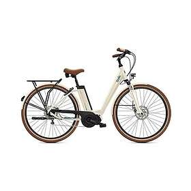 O2Feel Feel Ivog Univ 6 1 (Électrique)