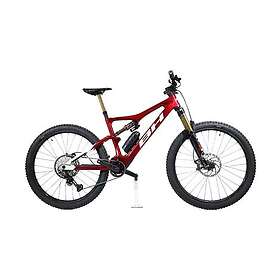 BH Ilynx Trail Carbon Pro 8 9 (Vélo Électrique)