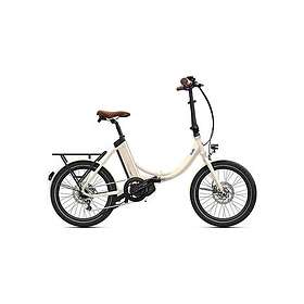 O2Feel Ipeps (Électrique)