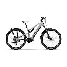 Raymon Crossray Shimano Essa 8V (Vélo Électrique)