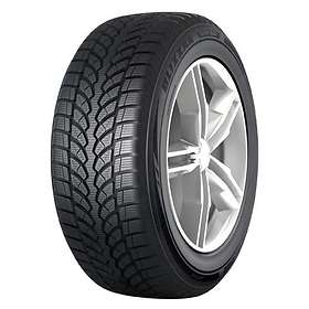 Bridgestone Blizzak LM-80 225/55 R17 LM80 97H