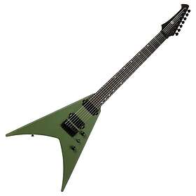Spira V-407 MGR Satin Green