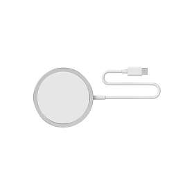 Sinox Trådlös Laddare MagSafe 15W SXI0820