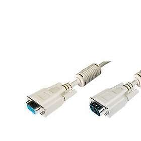 Logona LOGON VGA-kabel 15m TCOCSVGAC15