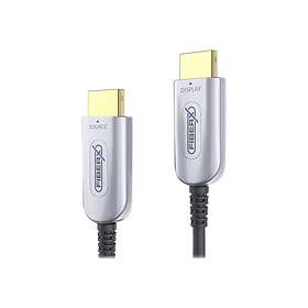 PureLink Fiberx-Serien HDMI Kabel 50m FX-I350-050