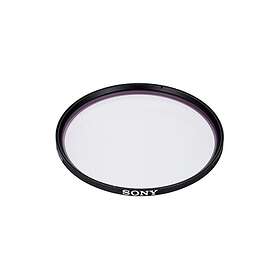 Sony VF-62MPAM 62mm Protection Filter