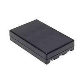 Canon NB-1LH Batterie 840 mAh