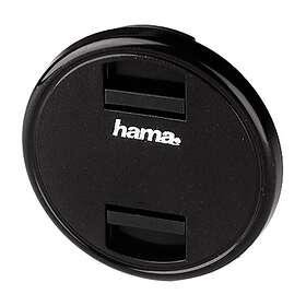 Hama 94458 Lens Cap 58mm