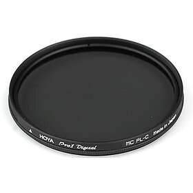 Hoya Pro1 Digital Circular PL 67mm