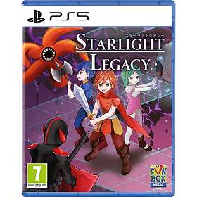 Starlight Legacy (PS5)