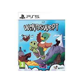 Windswept (PS5)