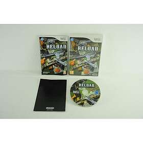 Reload Standard French Edition (Wii)