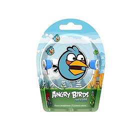 Gear4 HAB005G In-Ear Headphones Wired