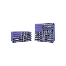 Extreme Networks 5420 Series Switch 5420F-16MW-32P-4XE