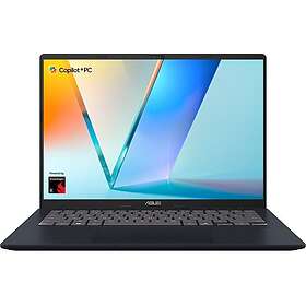 Asus Vivobook 14 X1407QA-LY003W 14" Snapdragon X1-26-100 16GB RAM 512GB SSD