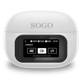 Sogo AUR-SS-8185 In-ear TWS
