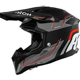 Airoh Aviator 3 Leader Carbon Full Face