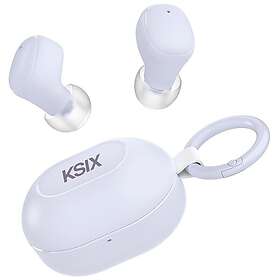 Ksix BTW06 True Wireless Stereo In-ear Sans fil