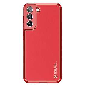 Dux Ducis Yolo Elegant Nahkakotelo for Samsung Galaxy S22+