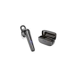 AxTel BT25 Casque Mono Sans Fil Double Micro ENC Voix HD USB-C
